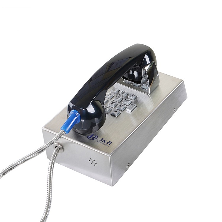 监狱服务电话机 JR201-FK-VC