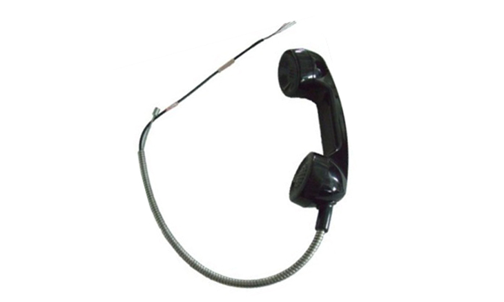 电话机听筒: JR-HS-01S