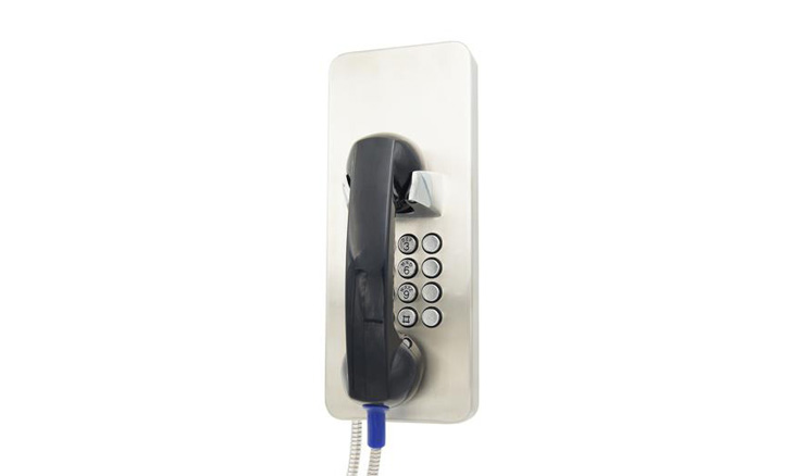 防破坏电话机JR205-FK