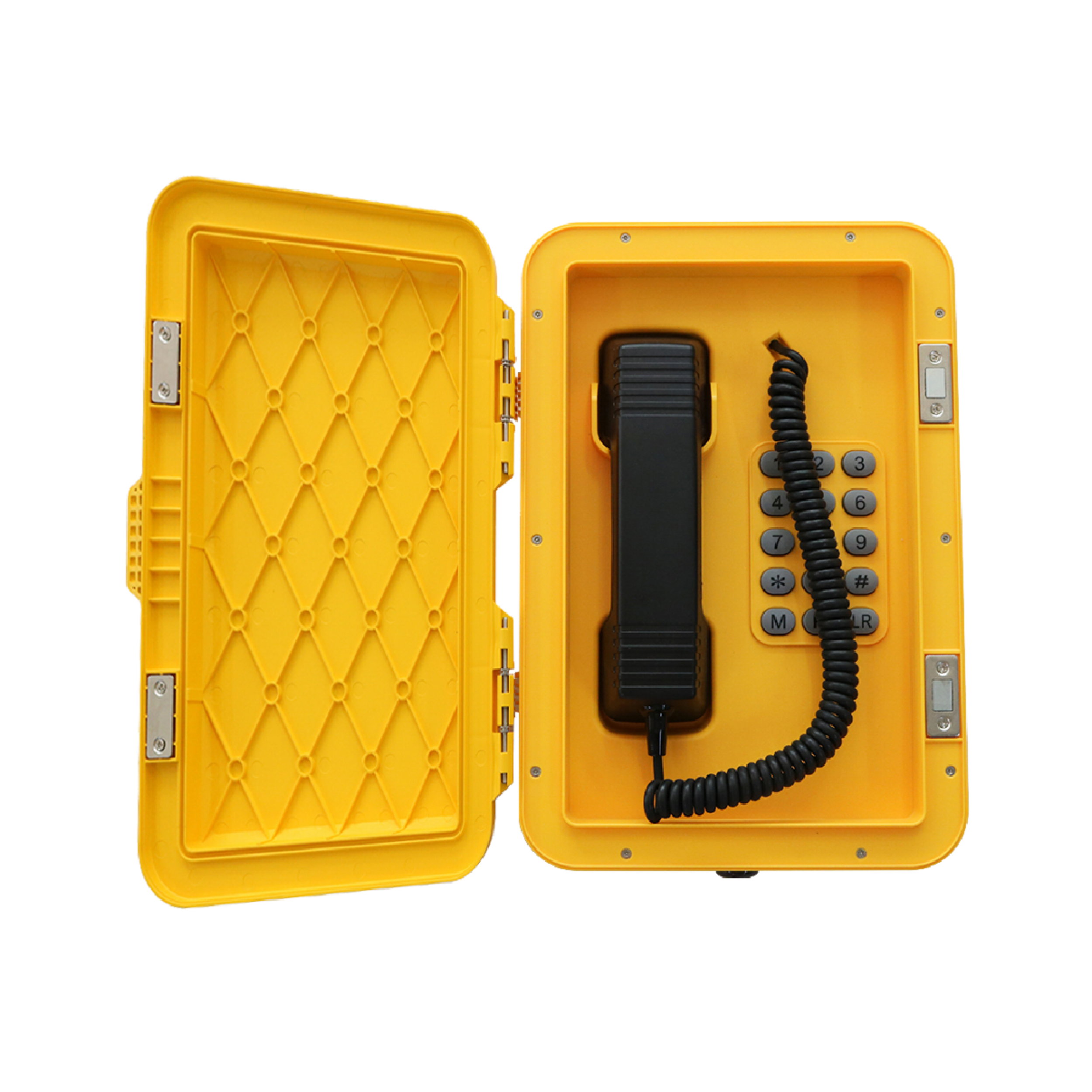 防水电话 JR101-FK-PL