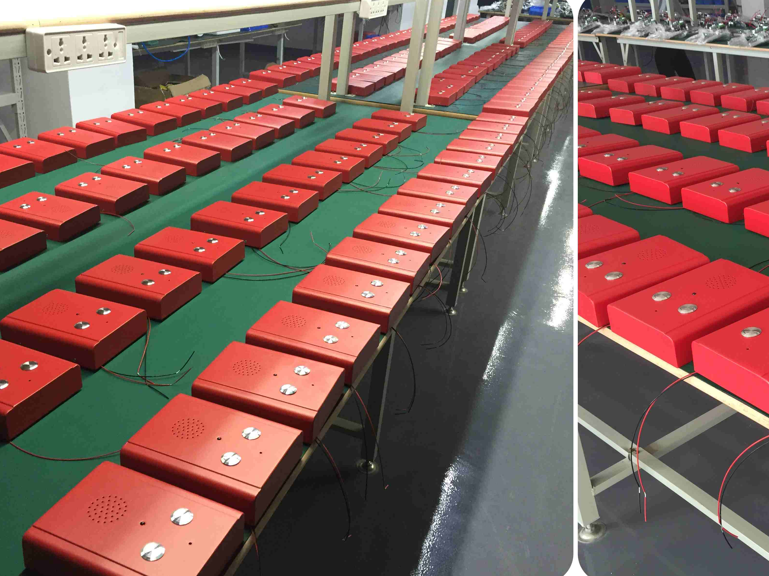 4G 对讲系统能否提升工业通信的灵活性？