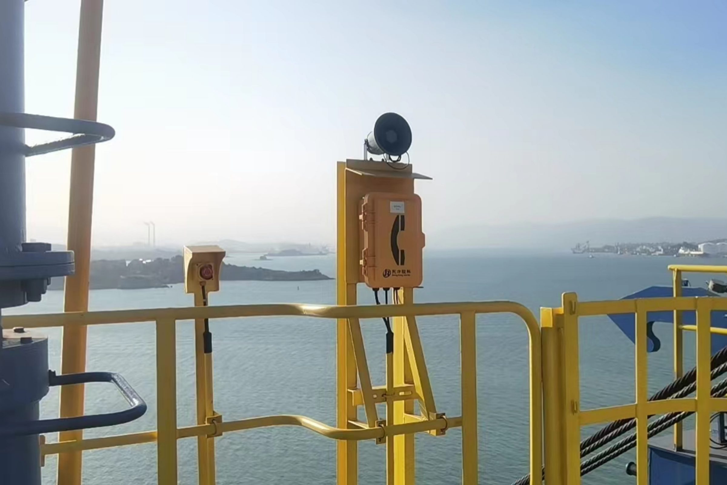 IP 等级是什么，它们为何对工业设备至关重要？