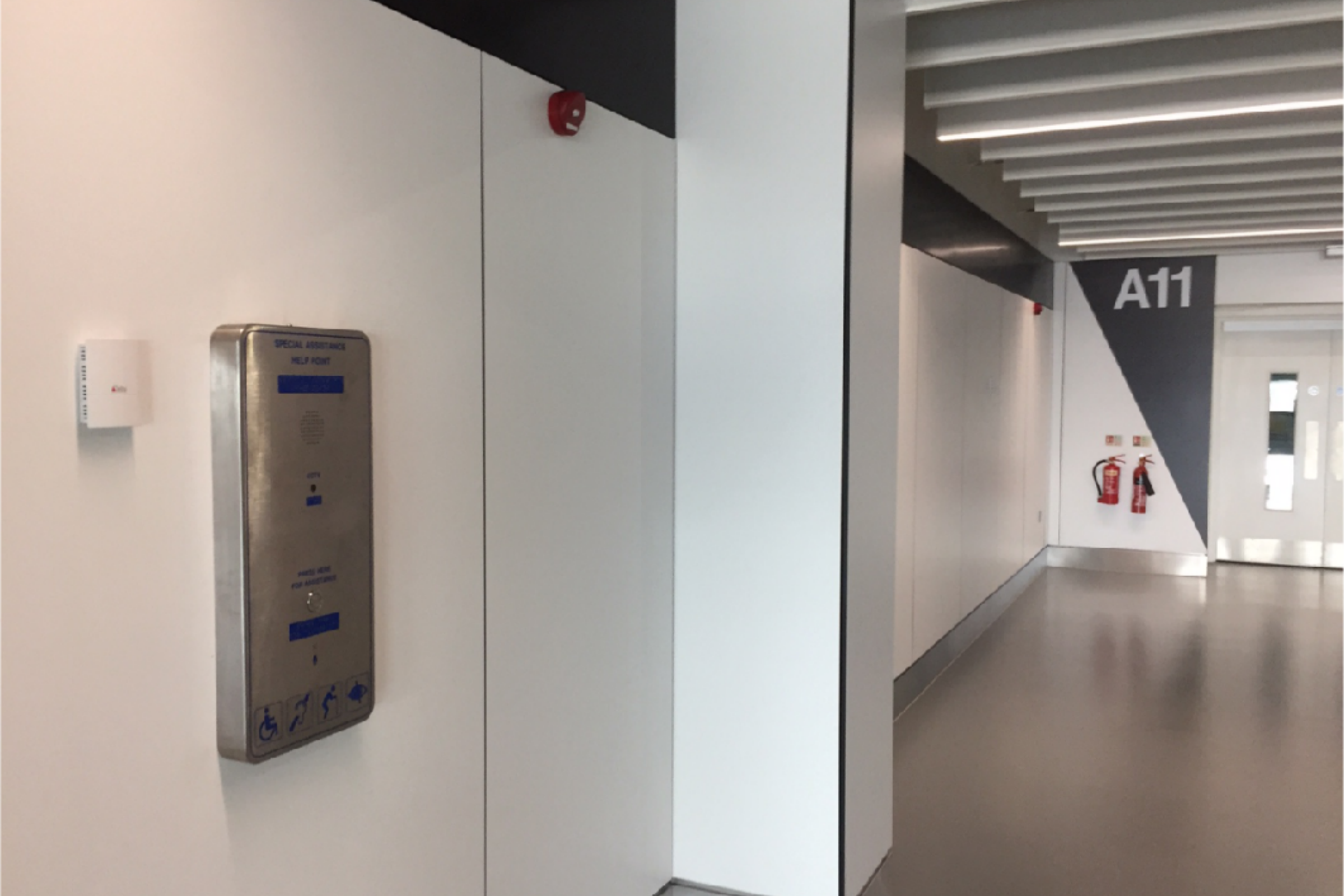 对讲通信系统如何简化应急响应？