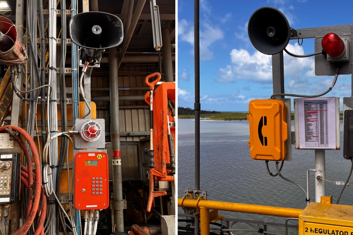 危险区分类如何影响设备选型？