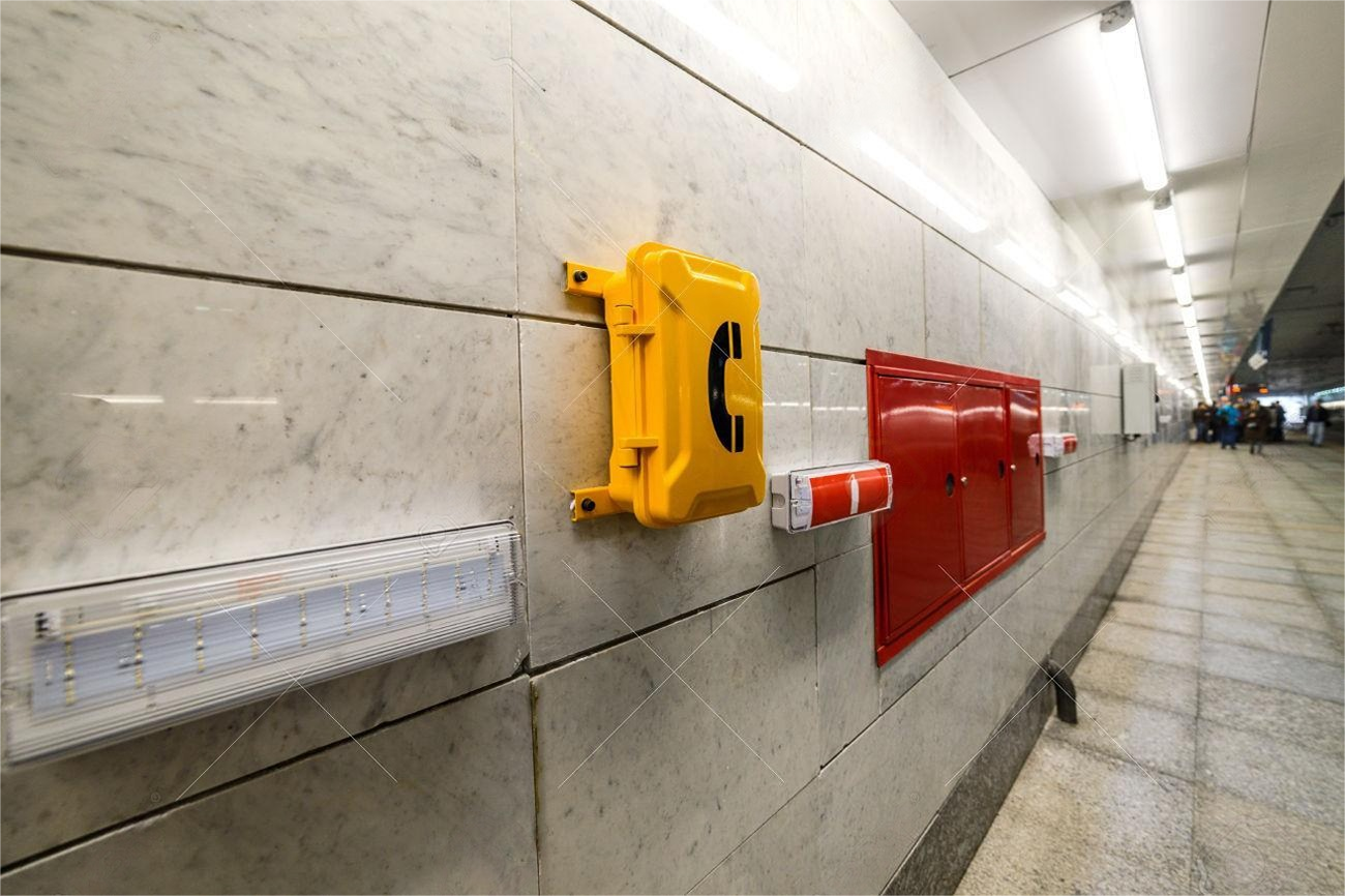 为什么防水电话的防护等级如此关键？