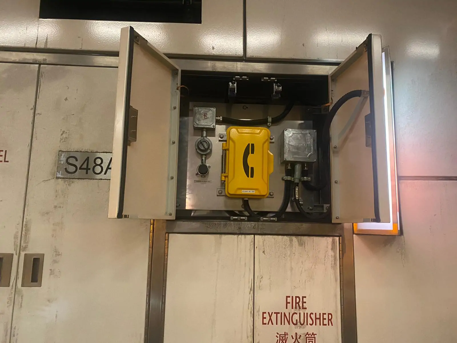 Tuen Mun–Chek Lap Kok