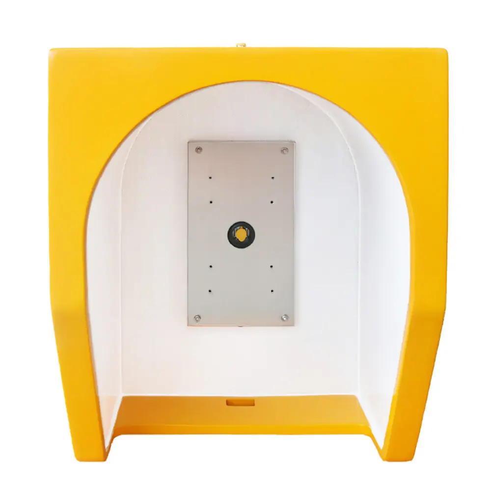 Acoustic Hood JR-TH-01-OC