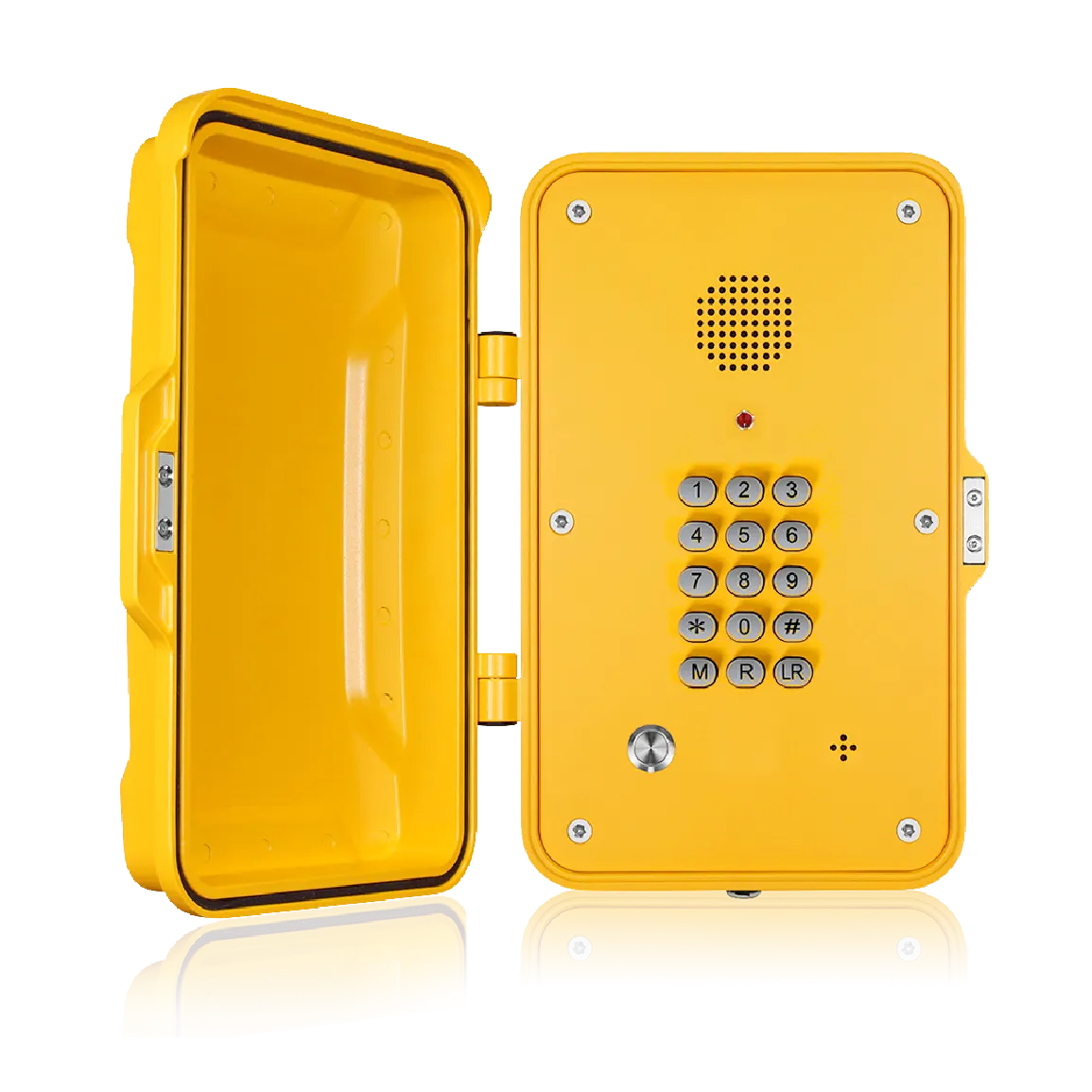 Waterproof Telephones JR102-FK-4G