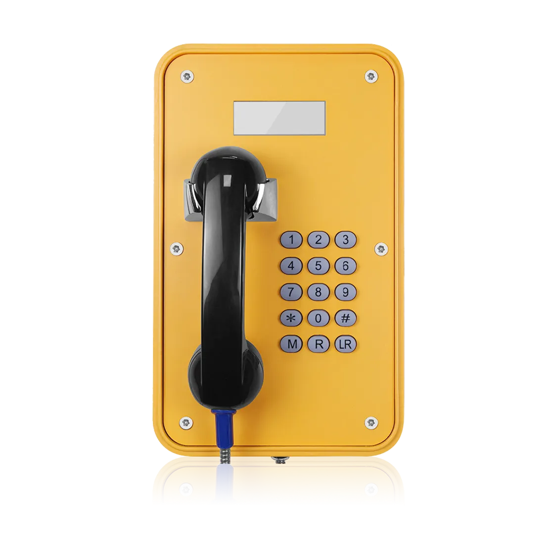 Waterproof Telephones JR105-FK-4G