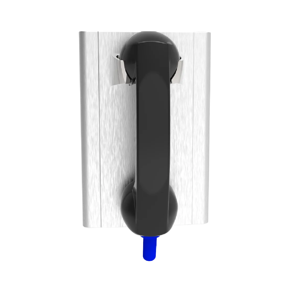 Vandal Resistant Telephone JR204-CB-4G