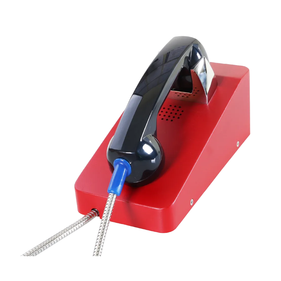 Vandal Resistant Telephone JR211-CB-SIP