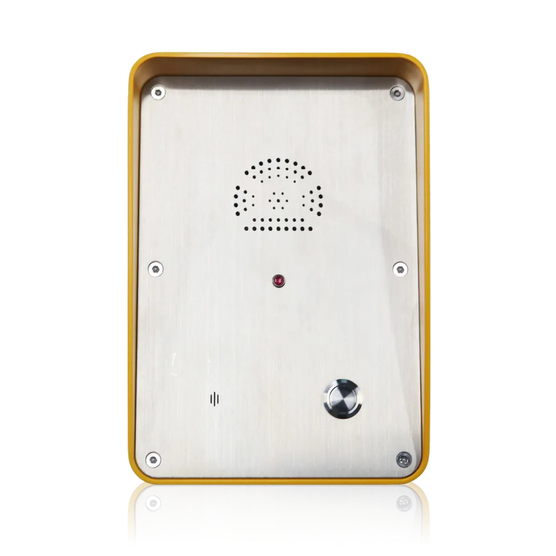 Emergency Intercom JR305-SC-4G