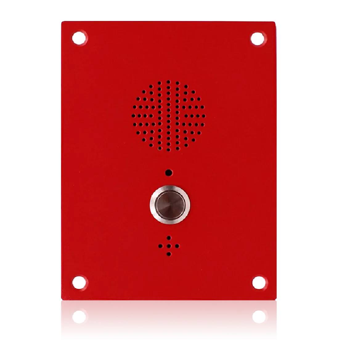 Emergency Intercom JR314-SC-AL