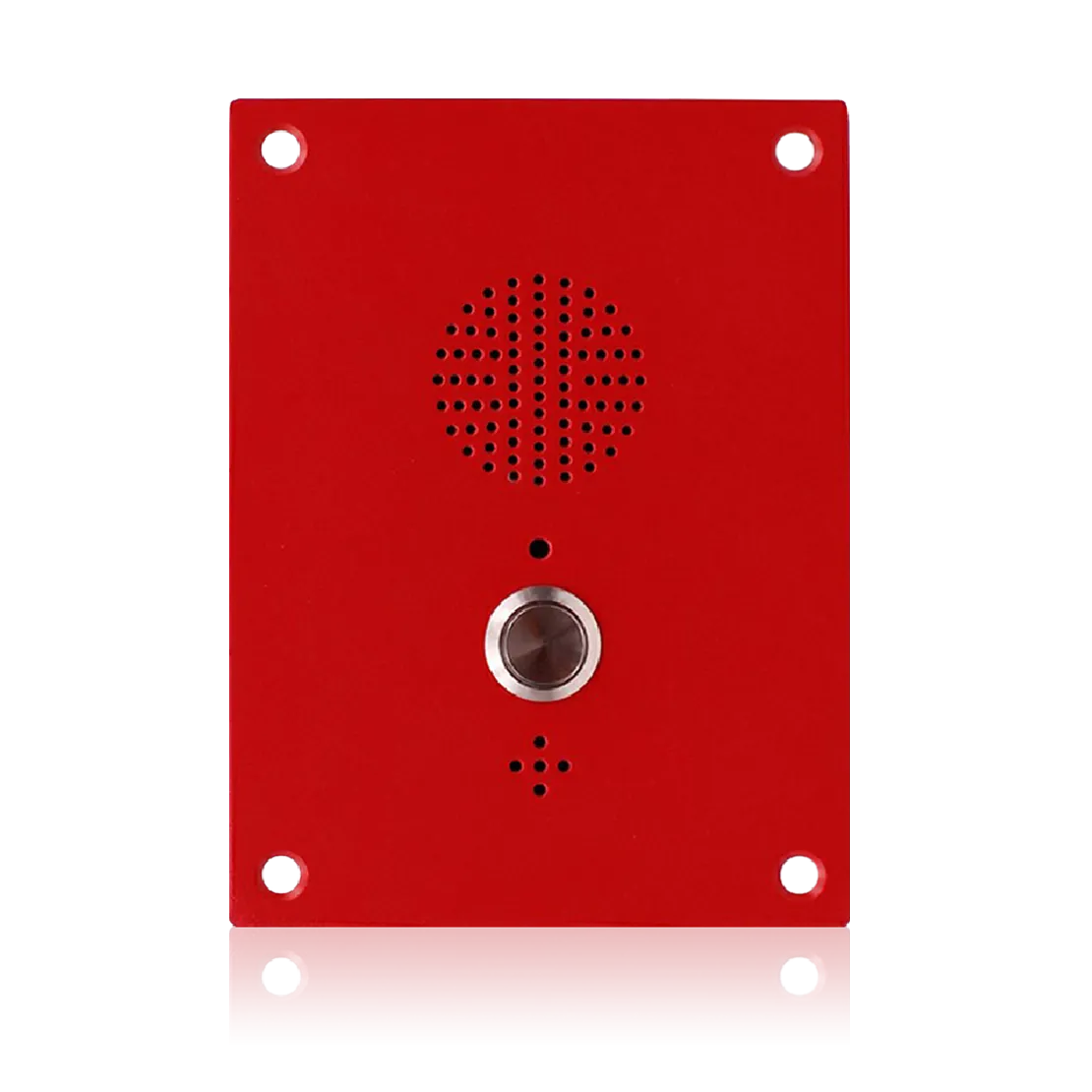 Emergency Intercom JR314-SC-SIP